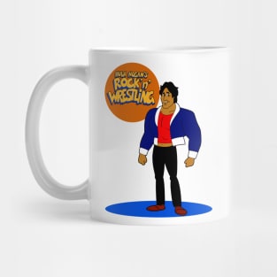 HHRnW Tito Santana Mug